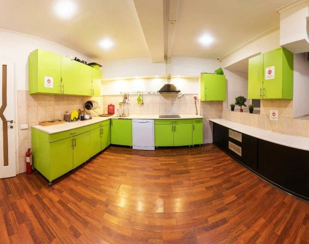 Всё для готовки - бесплатно и удобно.