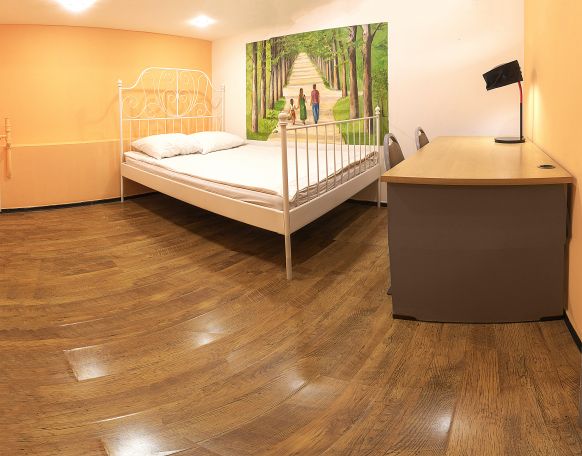 Фотография номера хостела Комфорт Парк