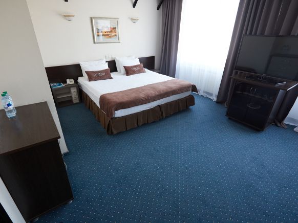 Фотография номера гостиницы Ривер Парк 