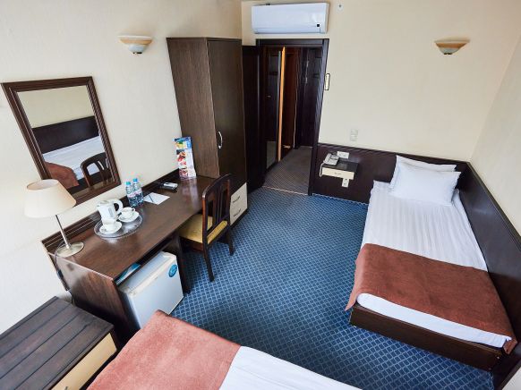 Фотография номера гостиницы Ривер Парк 