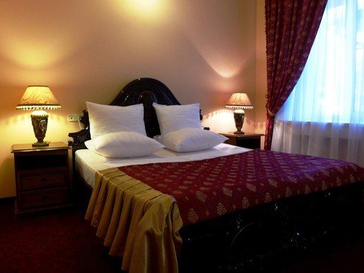 Фотография номера гостиницы Престиж