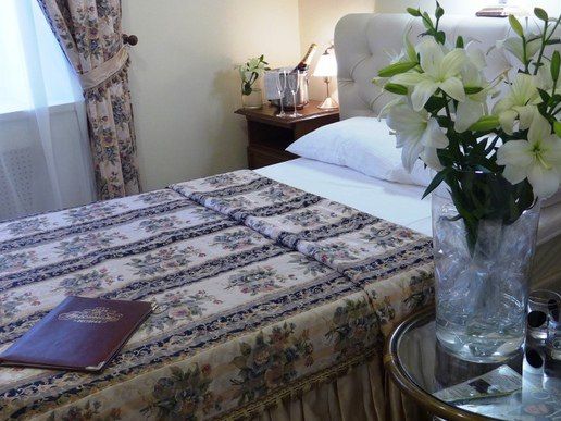 Фотография номера гостиницы Престиж