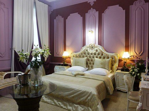 Фотография номера гостиницы Престиж