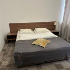 Двухместный (Стандарт, Гостевой), Гостиница Престиж