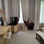 Сьюит, Гостиница Престиж