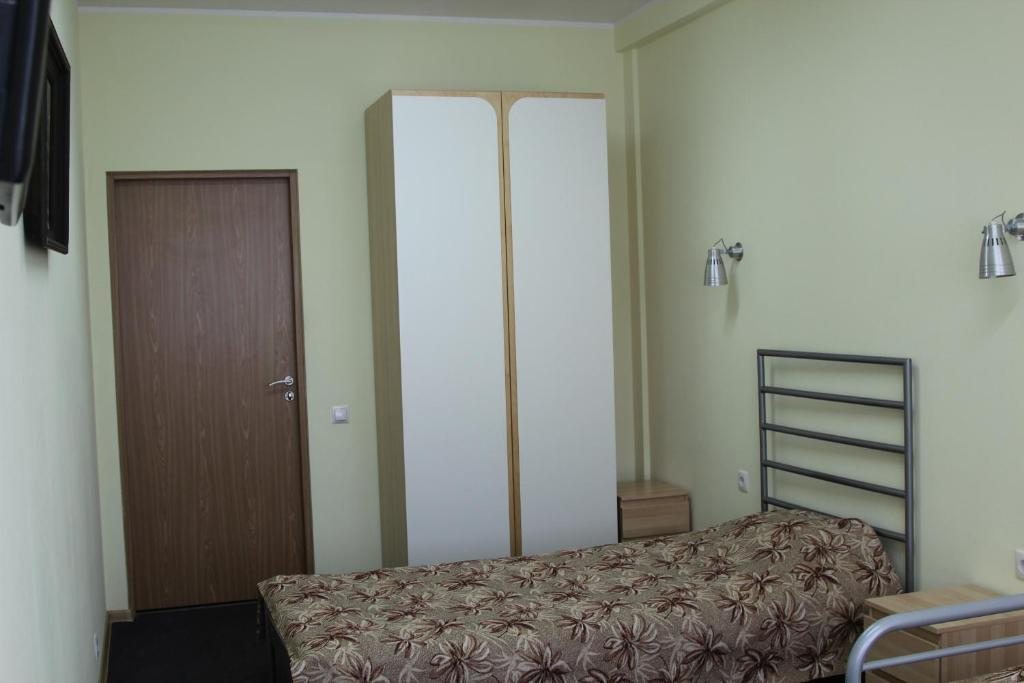 Двухместный (Стандартный двухместный номер с 2 отдельными кроватями) мини-отеля Верхний Миз, Можайск