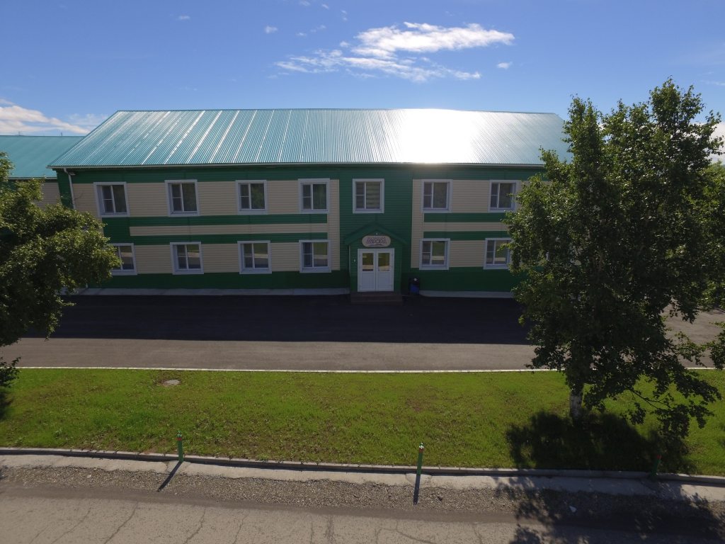 Гостевой дом Аврора, Петропавловск-Камчатский