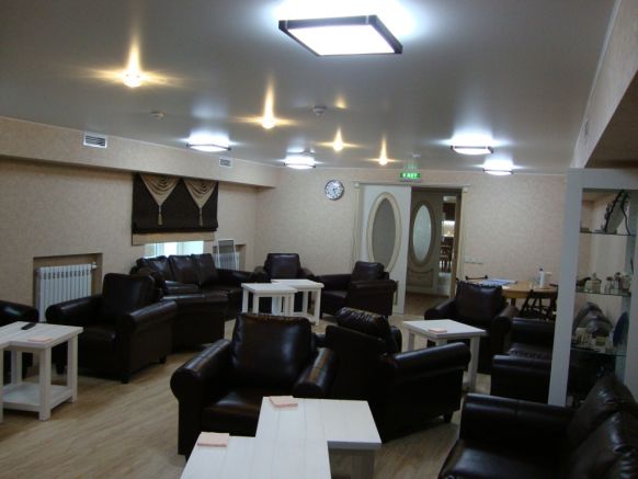 Фотография номера мини отеля Аврора