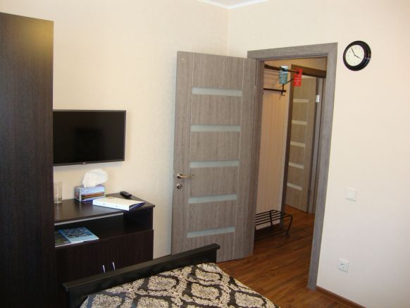 Фотография номера мини отеля Аврора