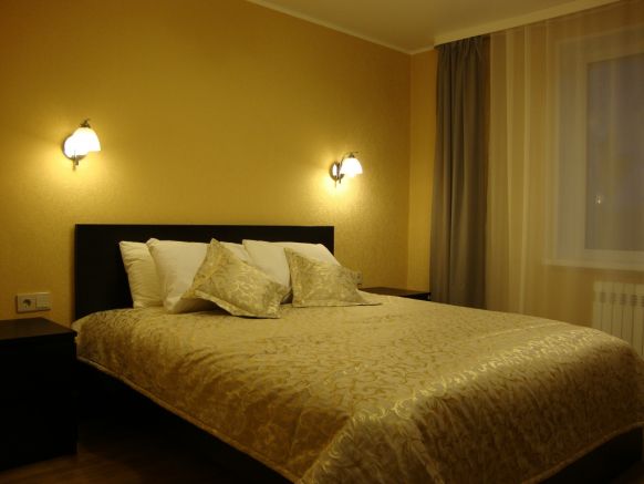 Фотография номера мини отеля Аврора