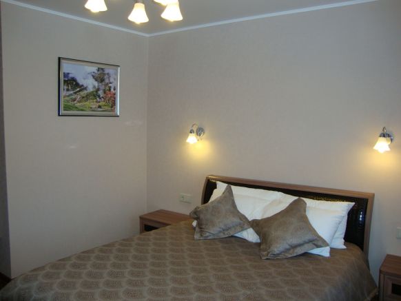 Фотография номера мини отеля Аврора