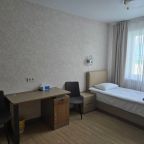 Двухместный (Номер стандарт новый корпус), Гостиничный комплекс Аврора