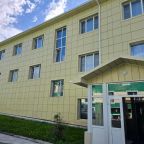 Двухместный (Номер стандарт новый корпус), Гостиничный комплекс Аврора