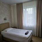 Двухместный (Номер стандарт новый корпус), Гостиничный комплекс Аврора