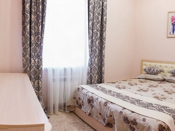 Фотография номера гостиницы GRAND HOTEL