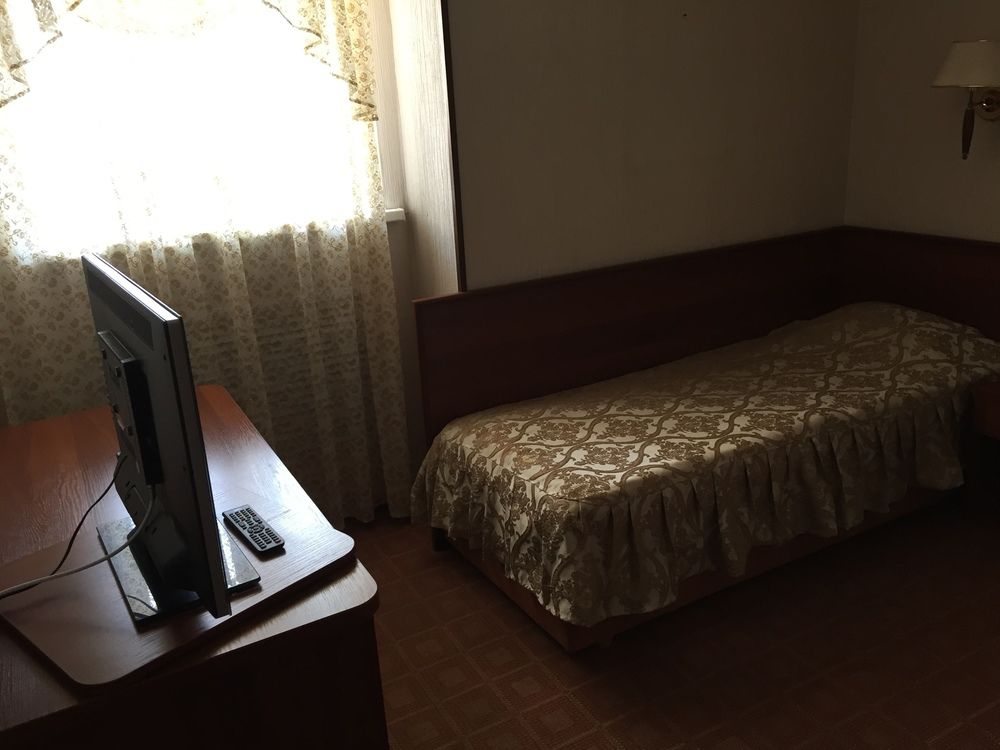 Одноместный (Полутораместный) гостиницы Азия, Краснодар