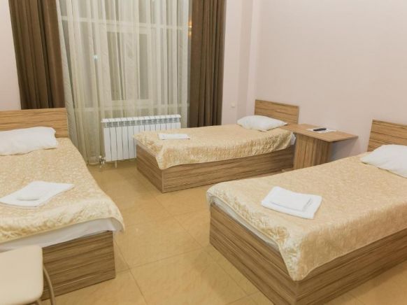 Фотография номера гостиницы Уют