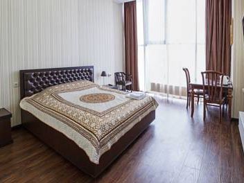 Фотография номера гостиницы Айсберг