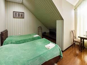 Фотография номера гостиницы Айсберг