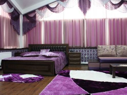 Фотография номера гостиницы Айсберг