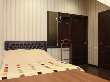 Фотография номера гостиницы Айсберг