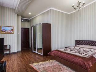 Фотография номера гостиницы Айсберг