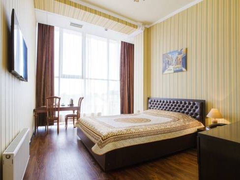 Фотография номера гостиницы Айсберг