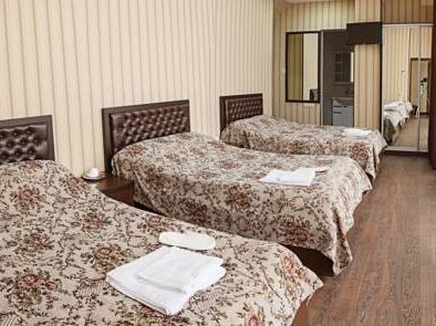 Фотография номера гостиницы Айсберг