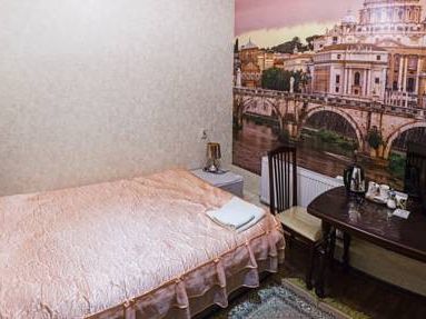 Фотография номера гостиницы Айсберг