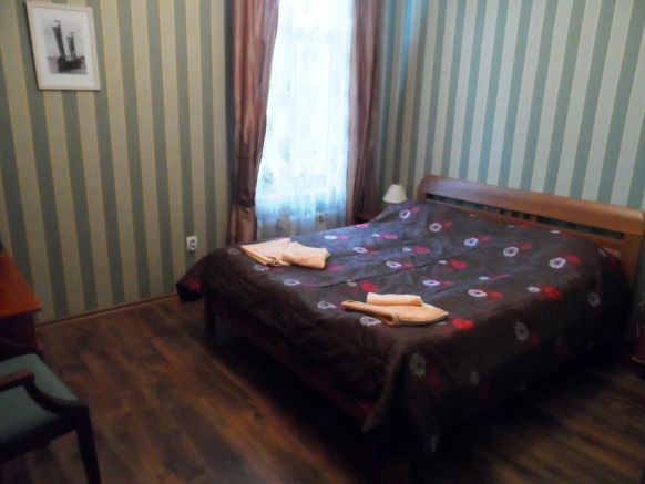 Фотография номера гостевого дома Остермайер