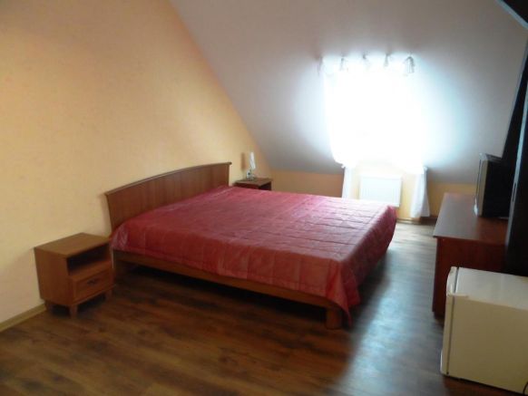 Фотография номера гостевого дома Остермайер