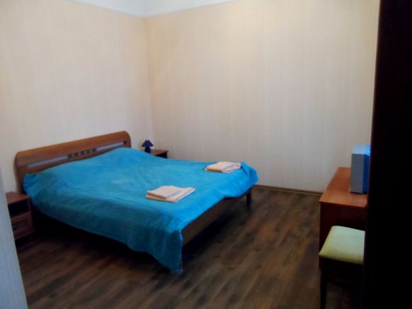 Фотография номера гостевого дома Остермайер