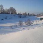 Номер (Дом с 3 спальнями), Загородный отель Новак