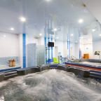 Сауна / SPA, Парк-Отель Медвежьи озера