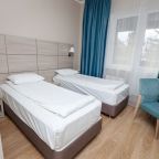 Двухместный (Стандарт), Парк-Отель Медвежьи озера