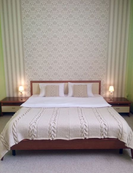 Фотография номера гостиницы Континенталь