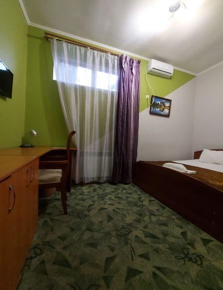 Фотография номера гостиницы Континенталь