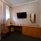 Двухместный (Бюджет с двумя раздельными кроватями), Гостиница Континенталь