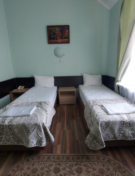 Фотография номера гостиницы Континенталь