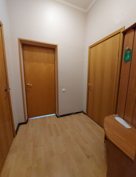 Фотография номера гостиницы Континенталь