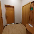 Полулюкс, Гостиница Континенталь