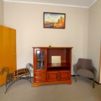 Люкс, Гостиница Континенталь