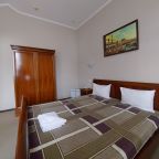 Люкс, Гостиница Континенталь