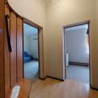 Люкс, Гостиница Континенталь