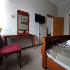 Люкс, Гостиница Континенталь