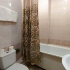 Трехместный (Комфорт 3 кровати), Гостиница Континенталь