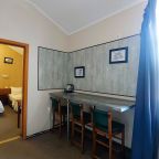 Трехместный (Комфорт 3 кровати), Гостиница Континенталь