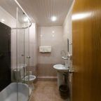 Четырехместный (Комфорт двухкомнатный), Гостиница Континенталь