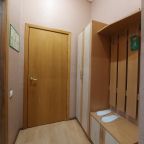 Двухместный (Эконом с раздельными кроватями), Гостиница Континенталь