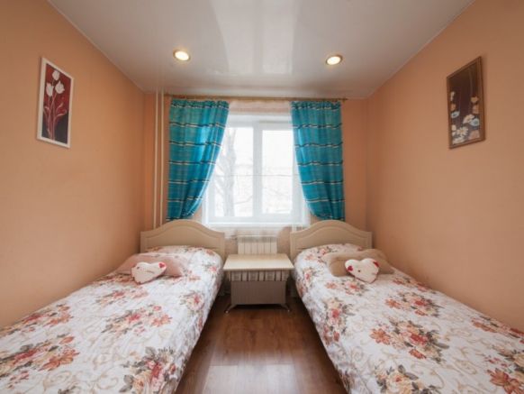 Фотография номера мини отеля Квартировъ-Центр